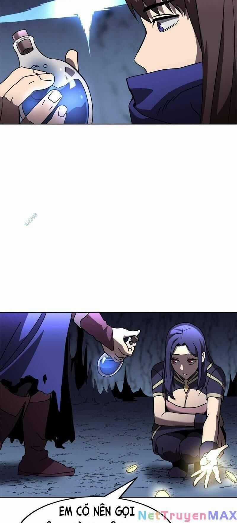 Im The Final Boss Chapter 31 trang 46