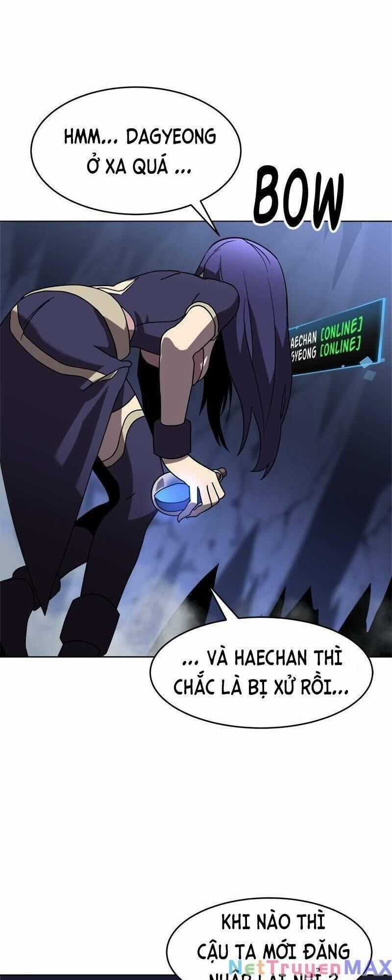 Im The Final Boss Chapter 31 trang 48