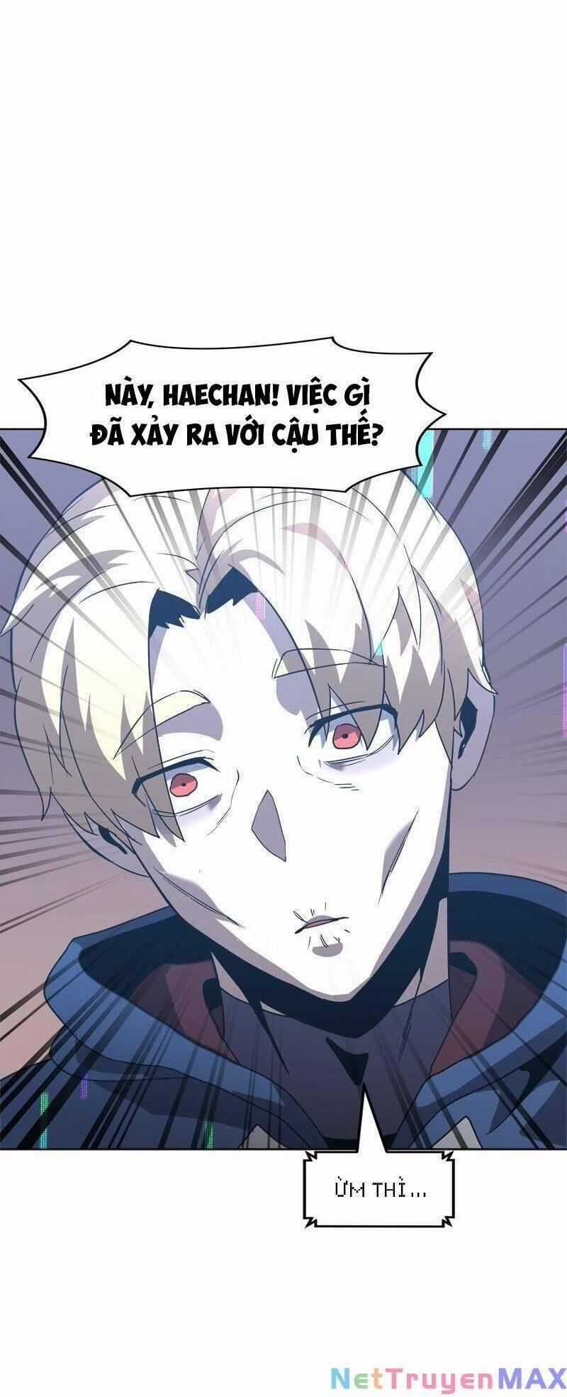 Im The Final Boss Chapter 31 trang 50