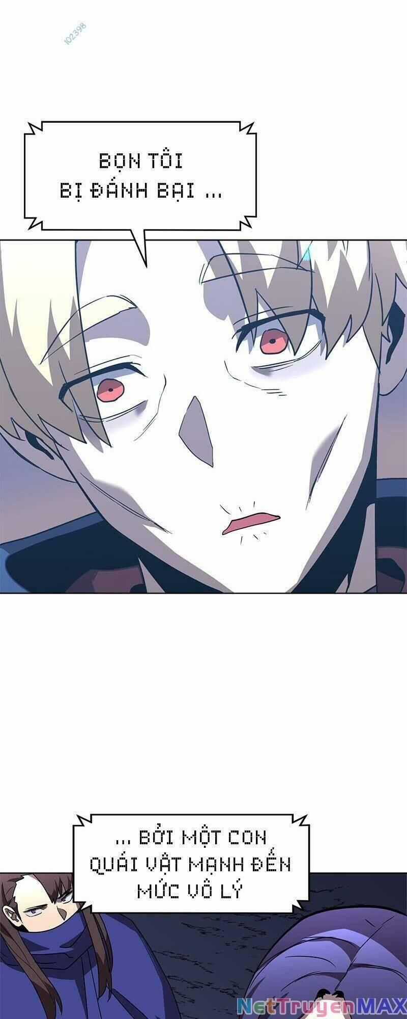 Im The Final Boss Chapter 31 trang 51