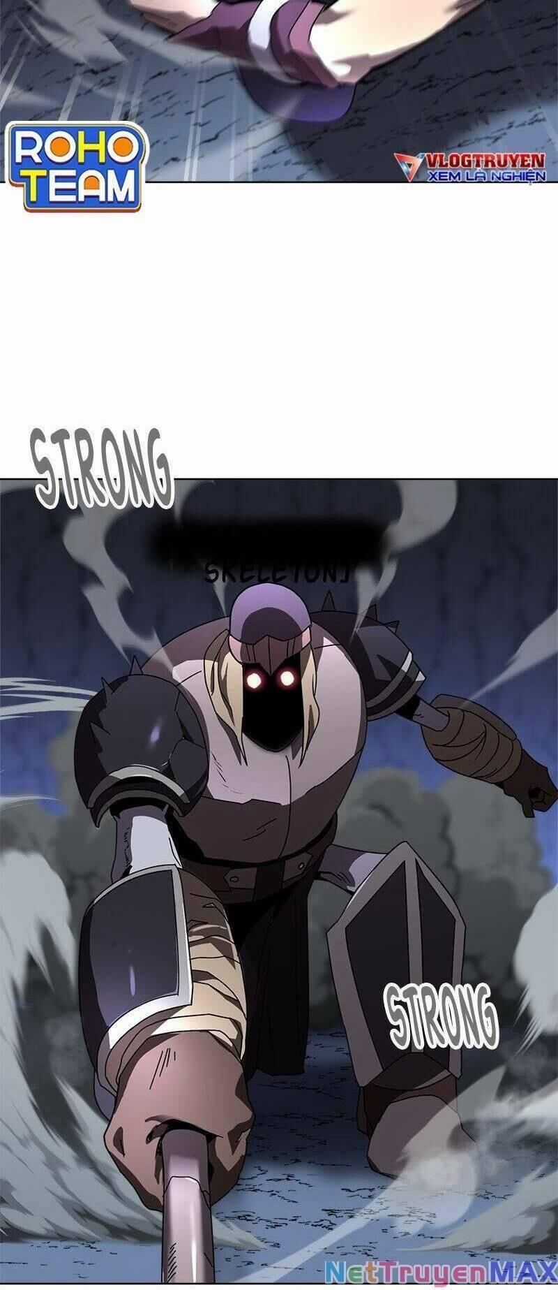 Im The Final Boss Chapter 31 trang 56