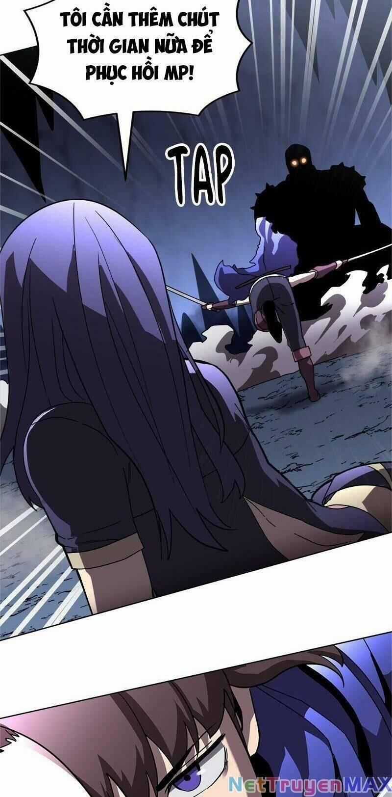 Im The Final Boss Chapter 31 trang 58