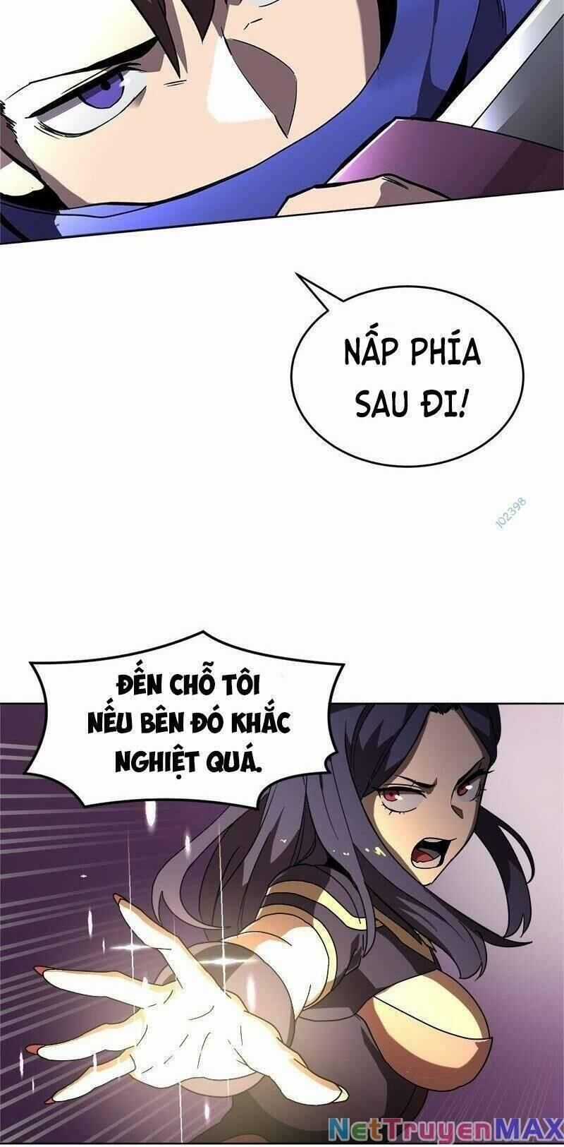 Im The Final Boss Chapter 31 trang 59