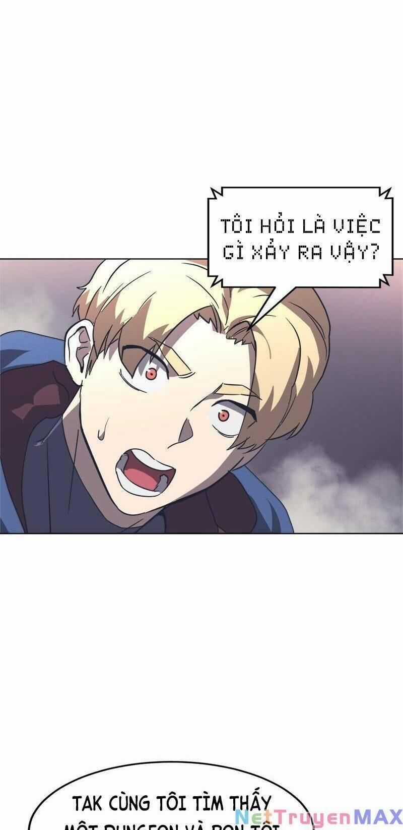 Im The Final Boss Chapter 31 trang 61