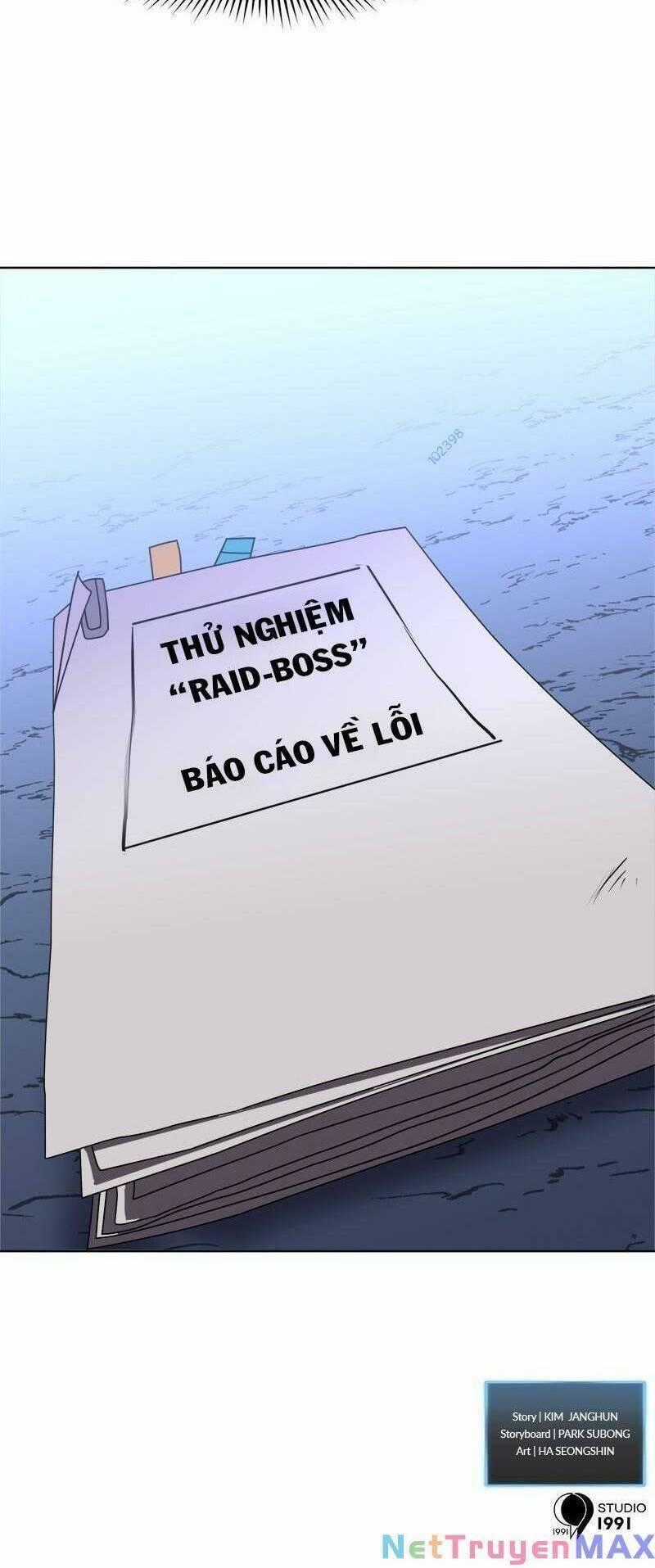 Im The Final Boss Chapter 31 trang 65