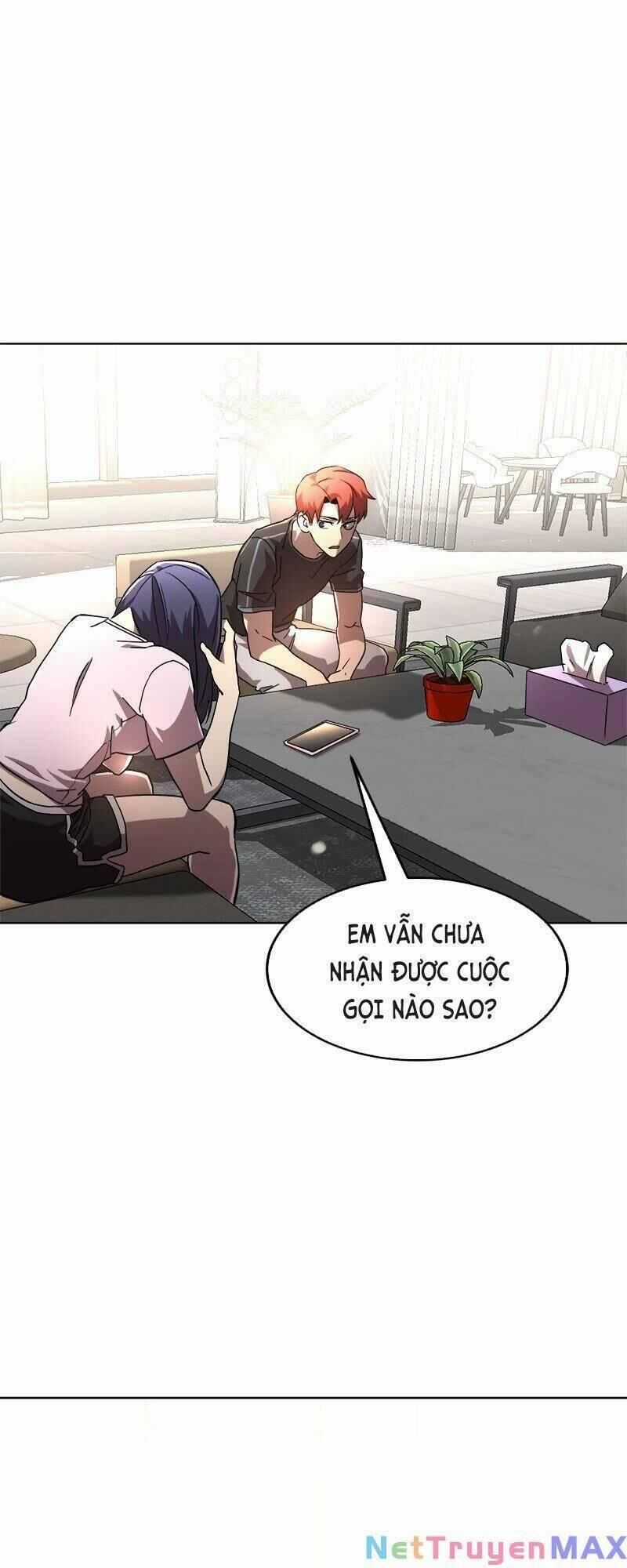Im The Final Boss Chapter 32 trang 10
