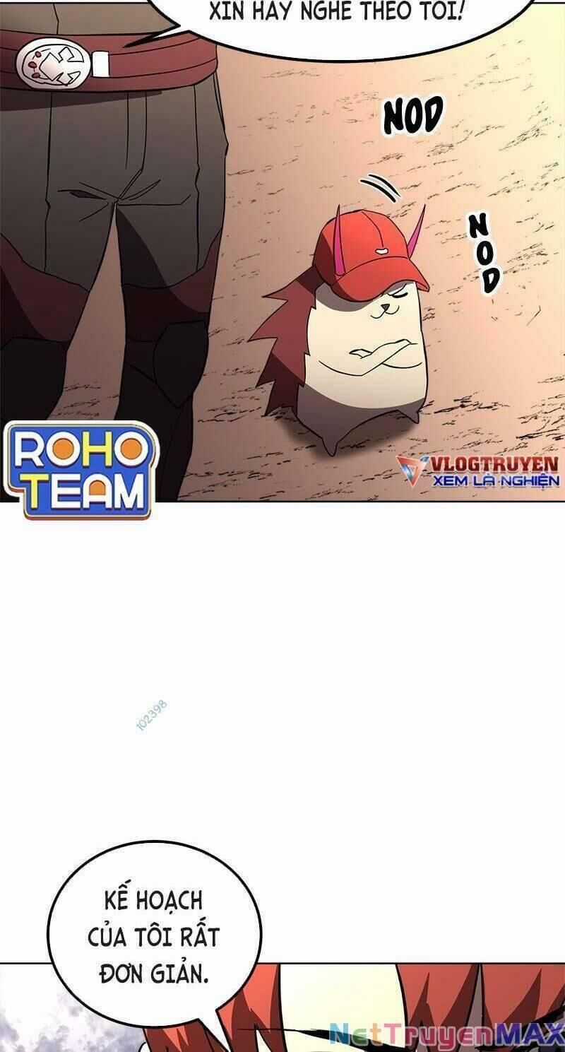 Im The Final Boss Chapter 32 trang 26