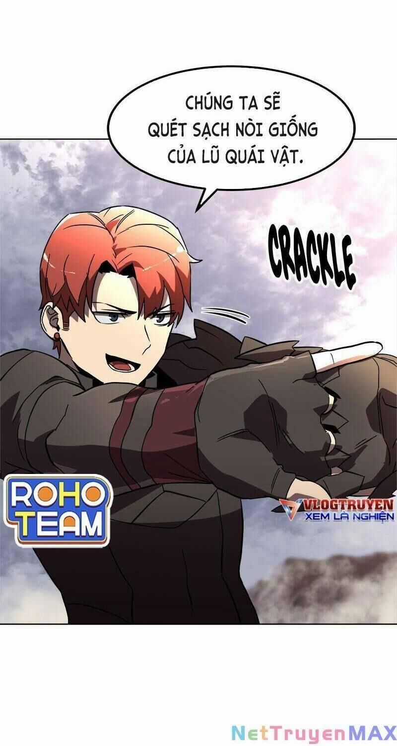 Im The Final Boss Chapter 32 trang 29