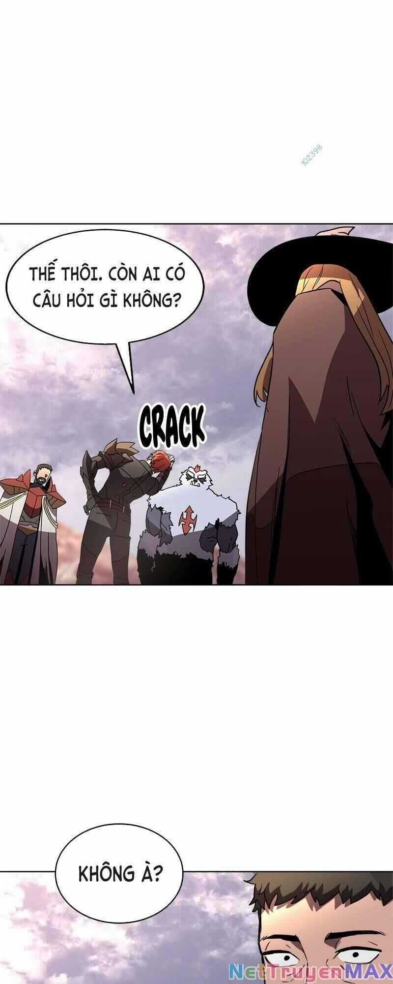 Im The Final Boss Chapter 32 trang 30
