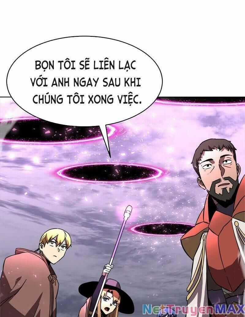 Im The Final Boss Chapter 32 trang 33