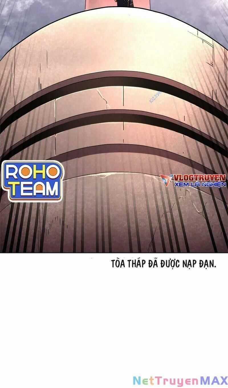Im The Final Boss Chapter 32 trang 45