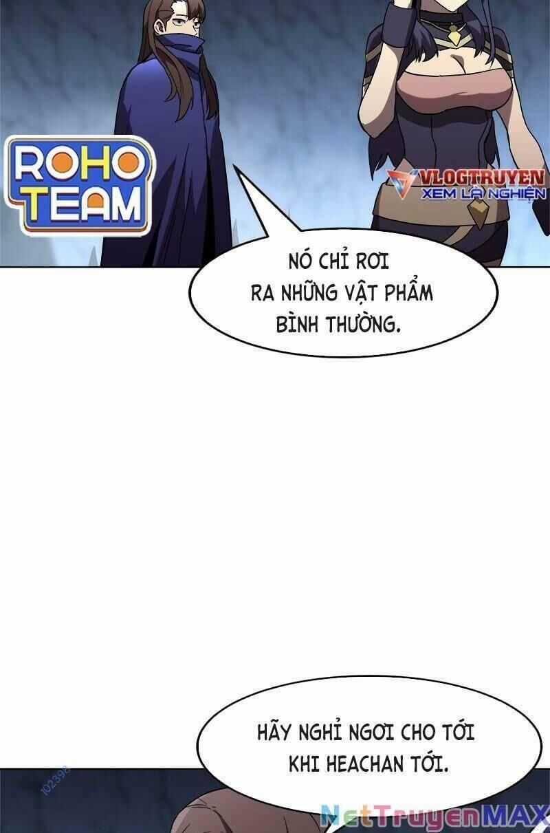 Im The Final Boss Chapter 32 trang 5