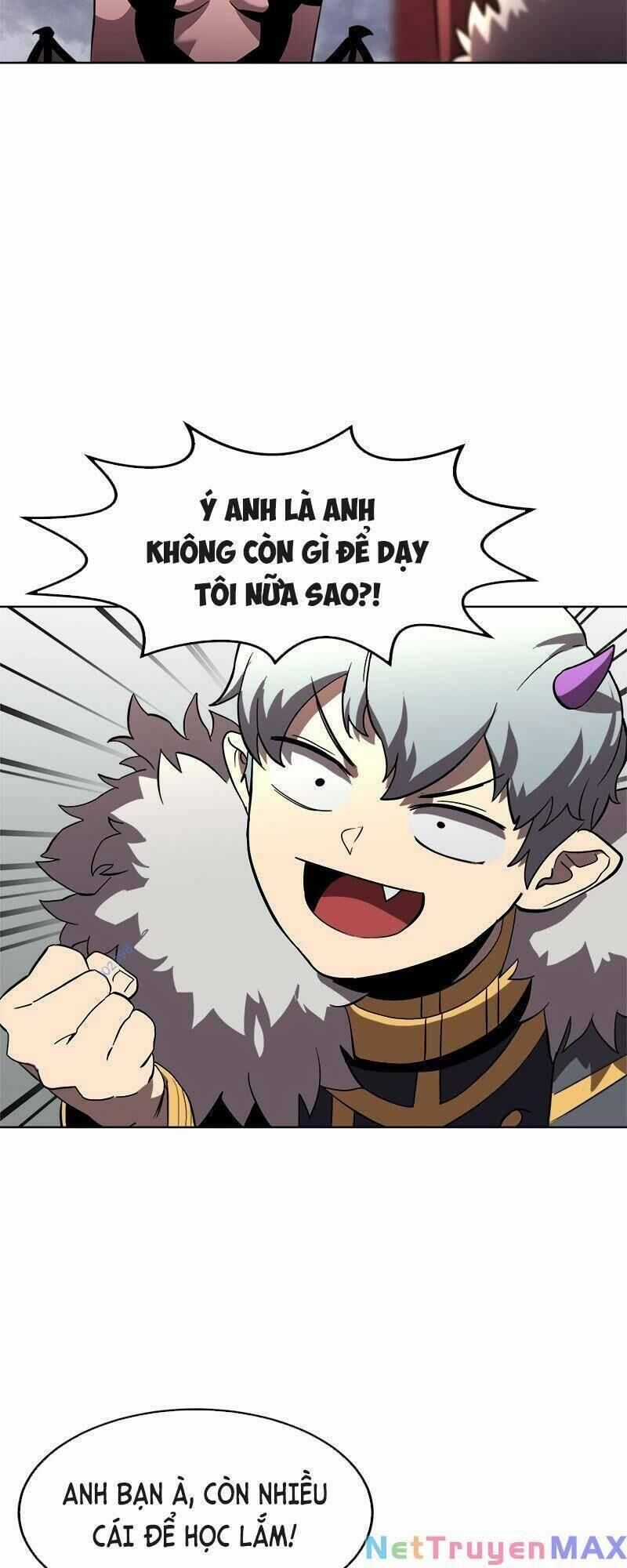 Im The Final Boss Chapter 32 trang 54