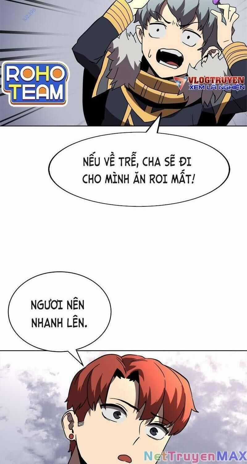 Im The Final Boss Chapter 32 trang 56
