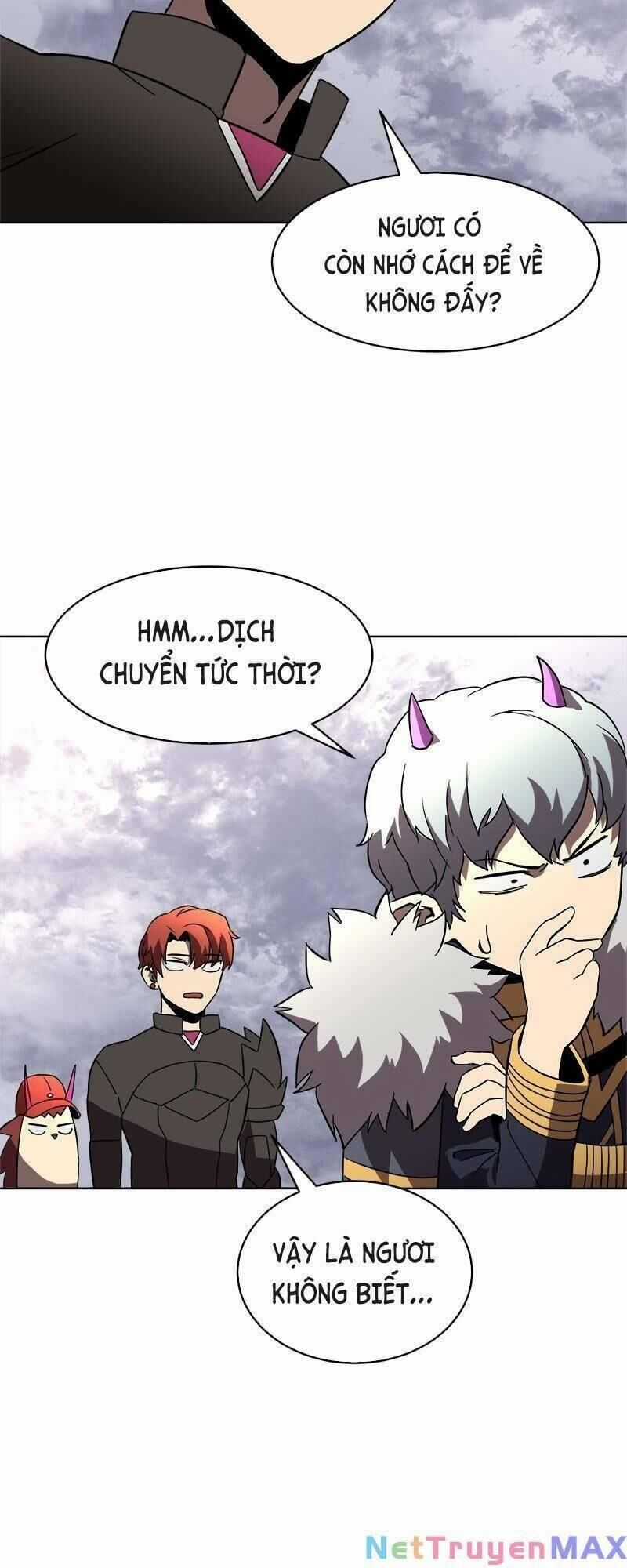 Im The Final Boss Chapter 32 trang 57