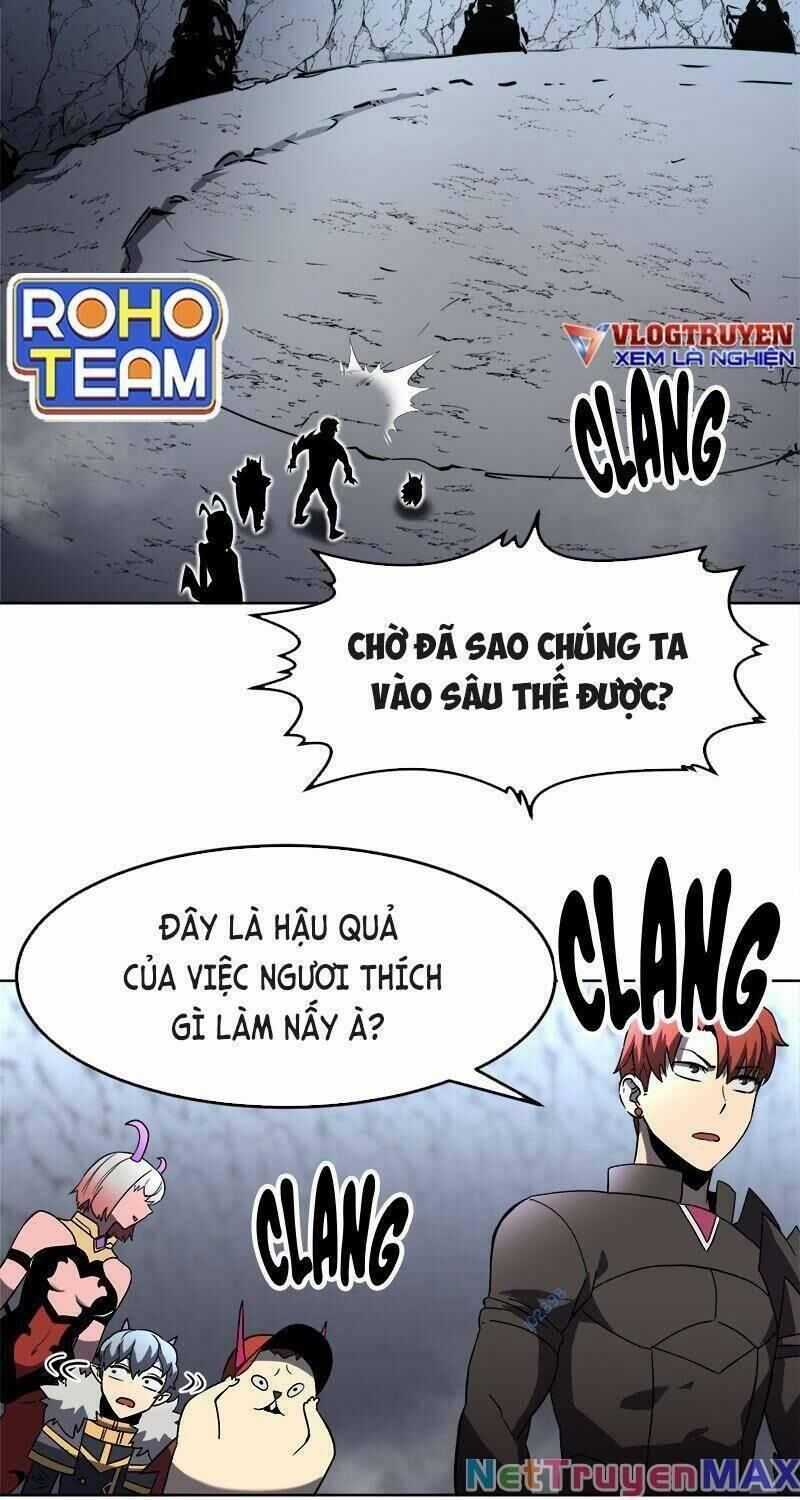 Im The Final Boss Chapter 32 trang 61