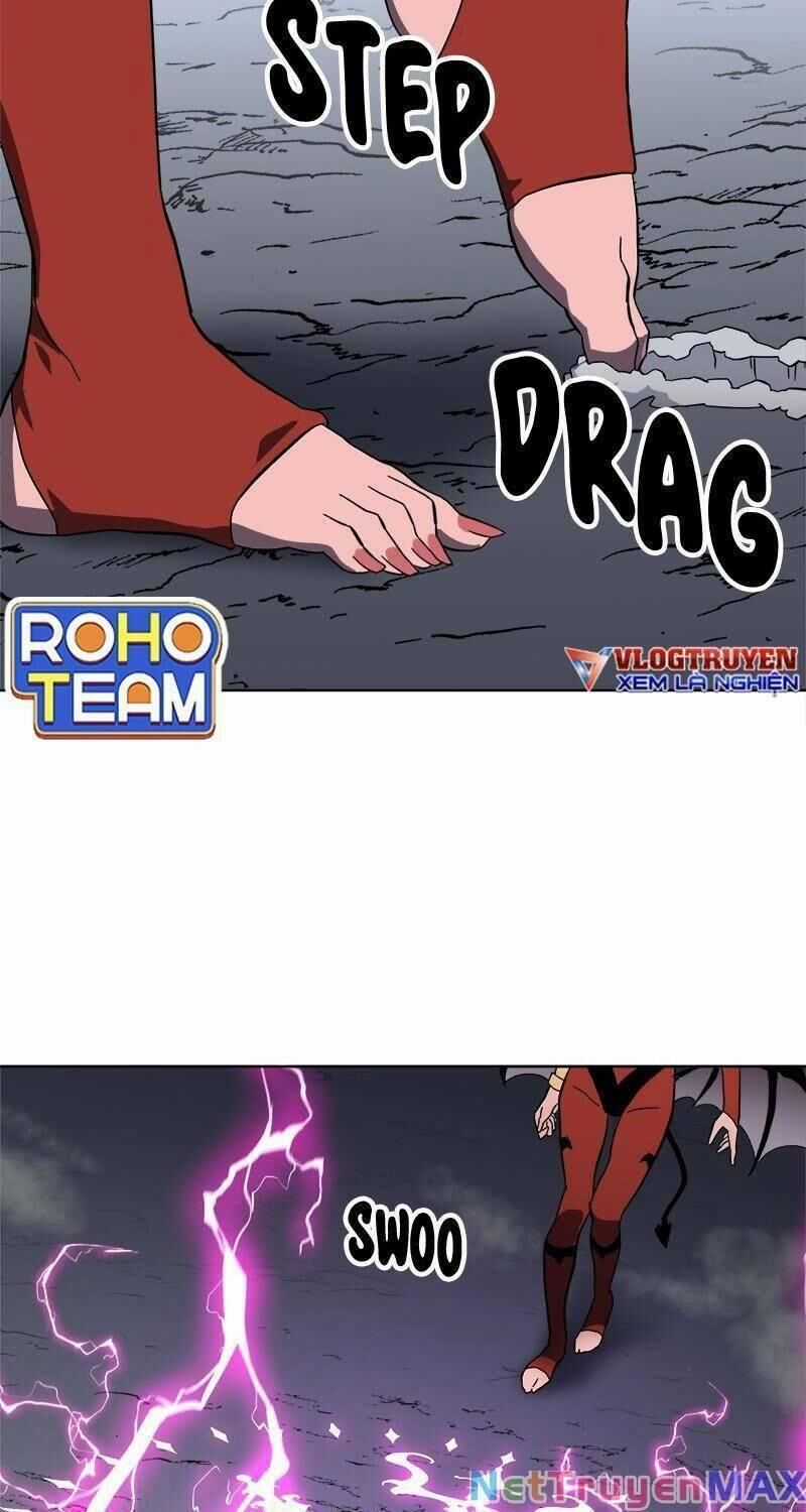 Im The Final Boss Chapter 32 trang 64