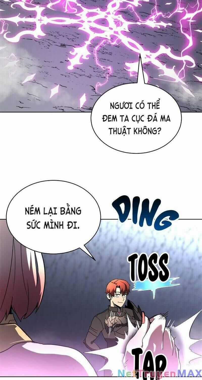 Im The Final Boss Chapter 32 trang 65