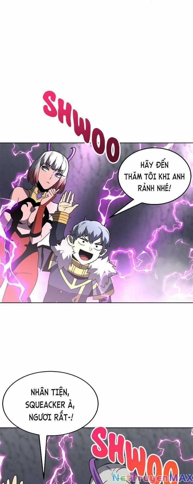 Im The Final Boss Chapter 32 trang 67
