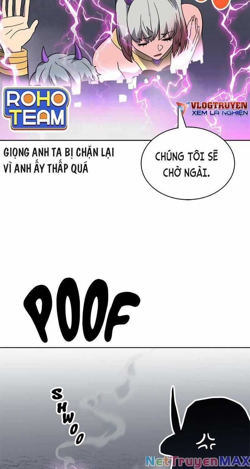 Im The Final Boss Chapter 32 trang 68