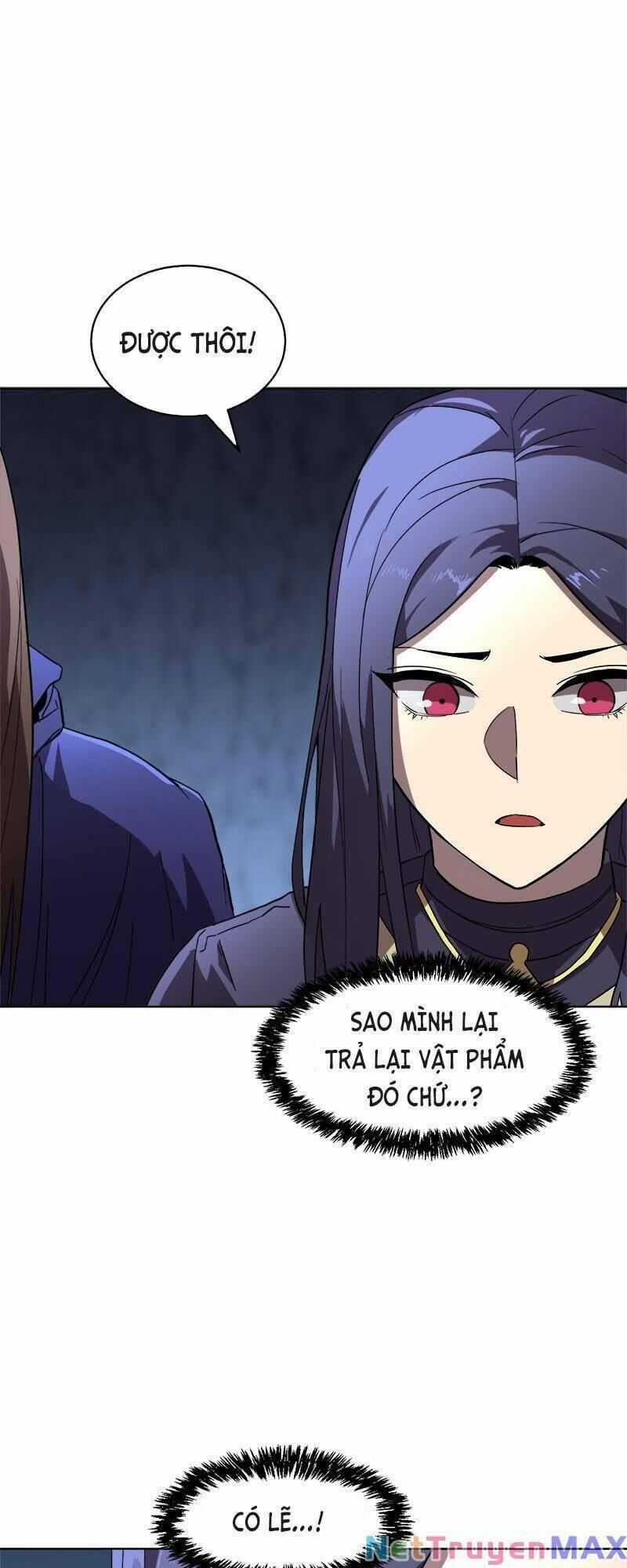 Im The Final Boss Chapter 32 trang 7