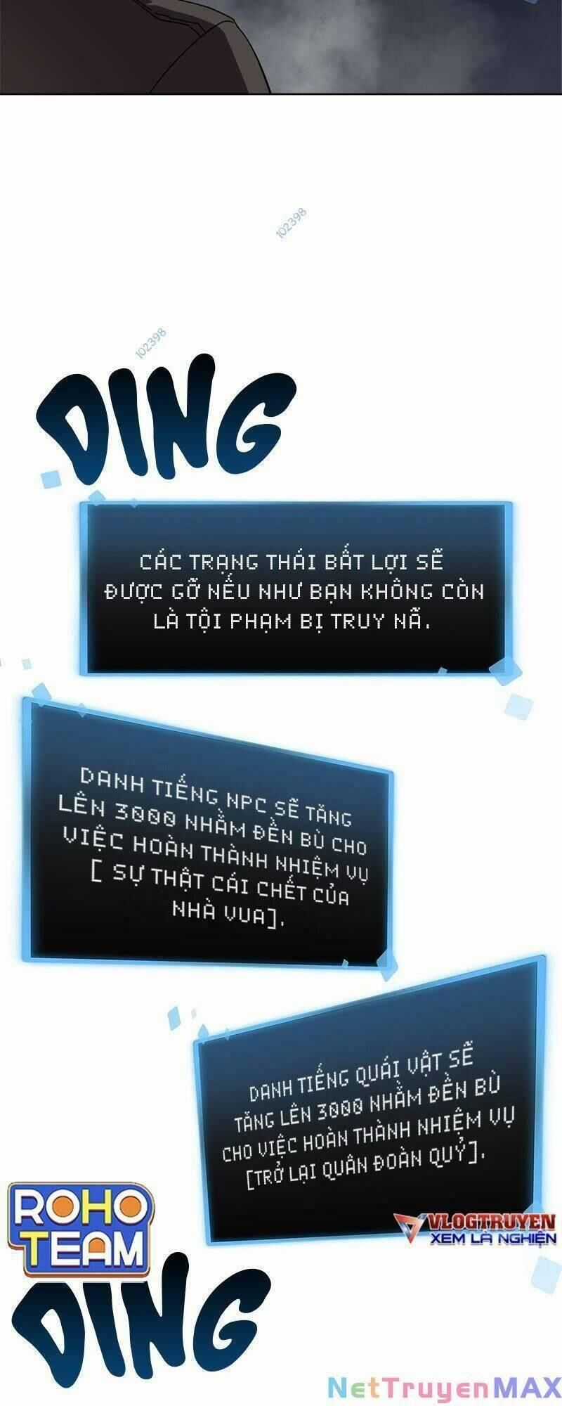 Im The Final Boss Chapter 32 trang 70