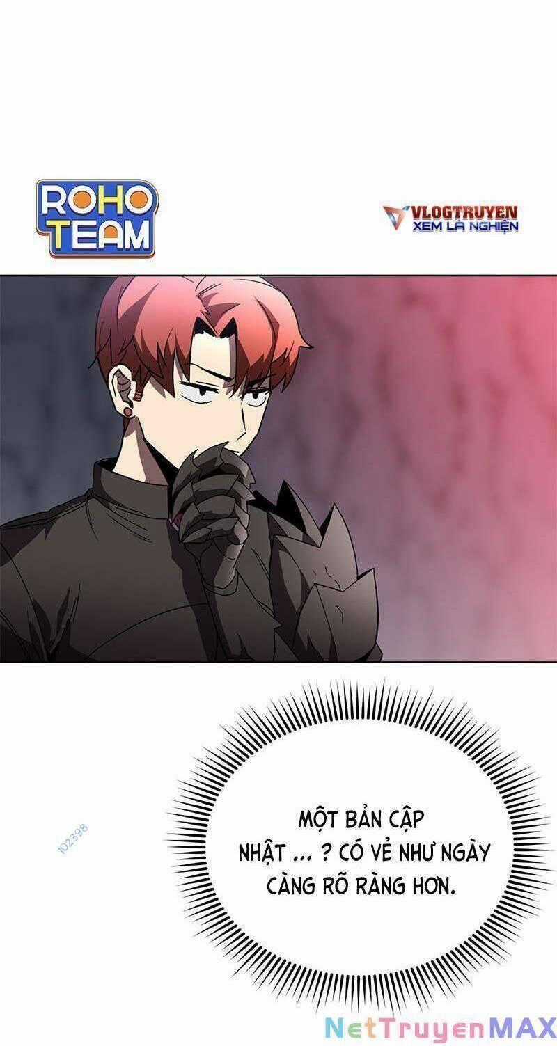 Im The Final Boss Chapter 33 trang 1