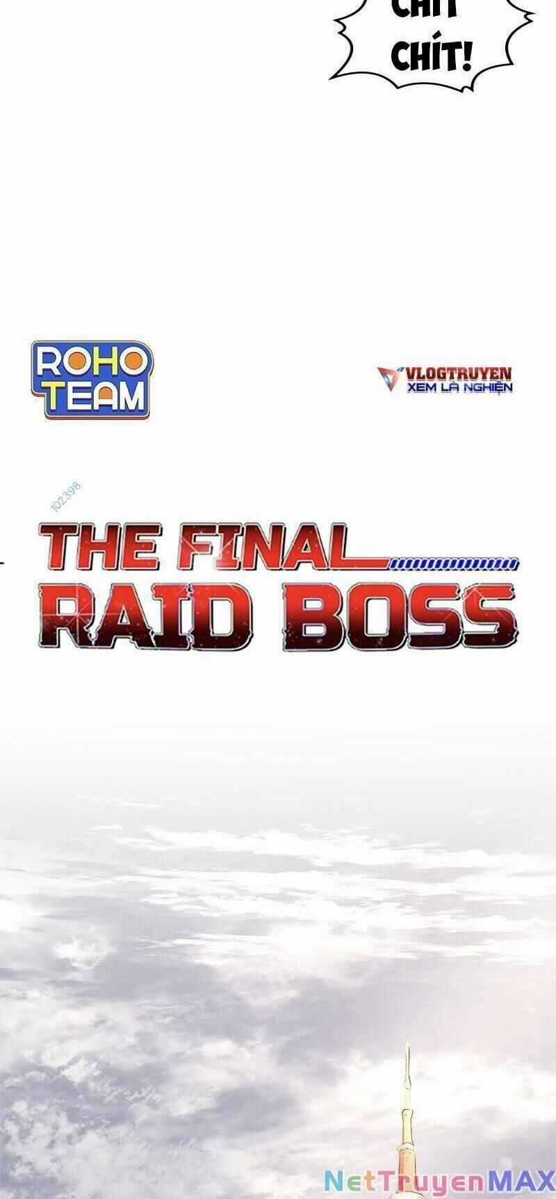 Im The Final Boss Chapter 33 trang 18