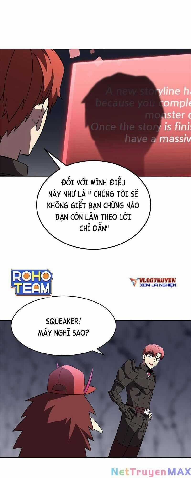 Im The Final Boss Chapter 33 trang 2