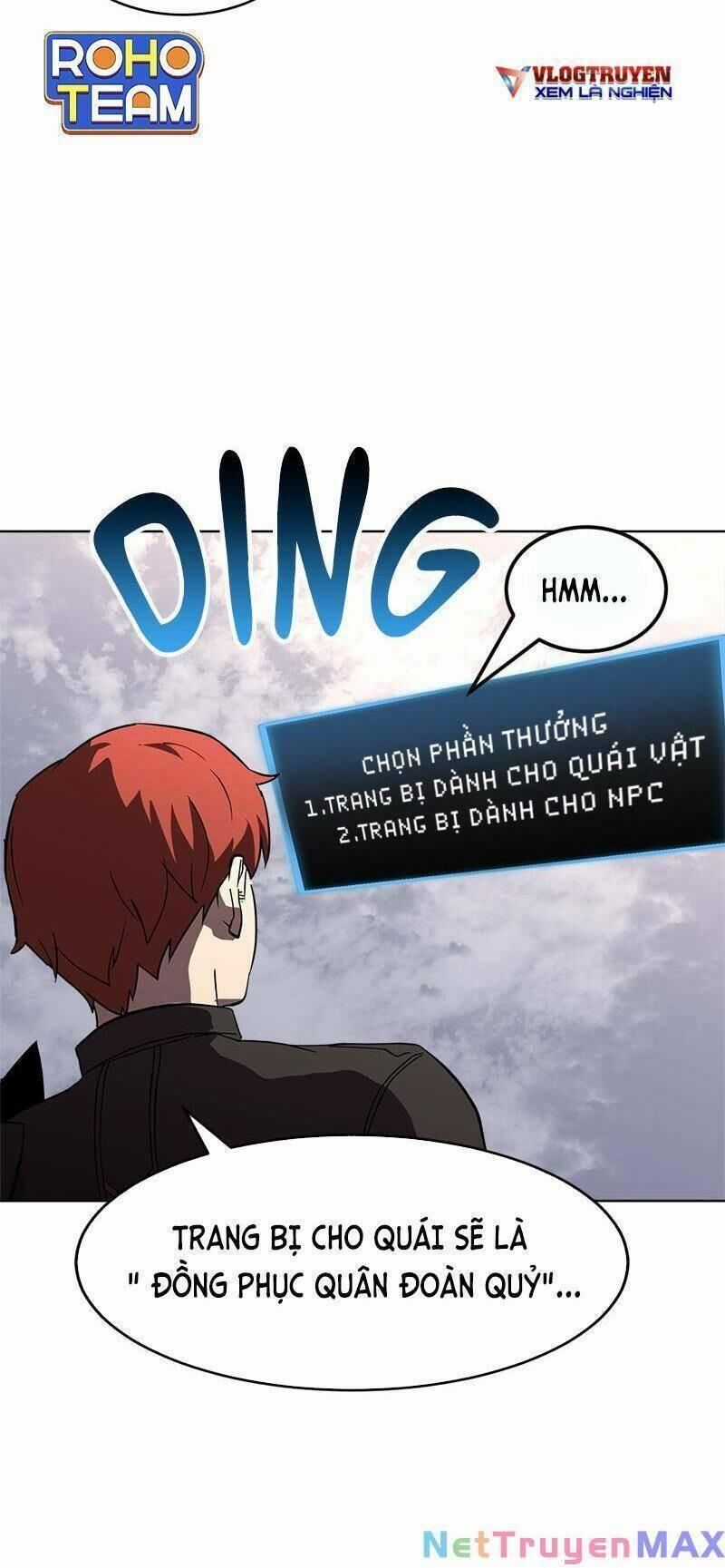 Im The Final Boss Chapter 33 trang 20