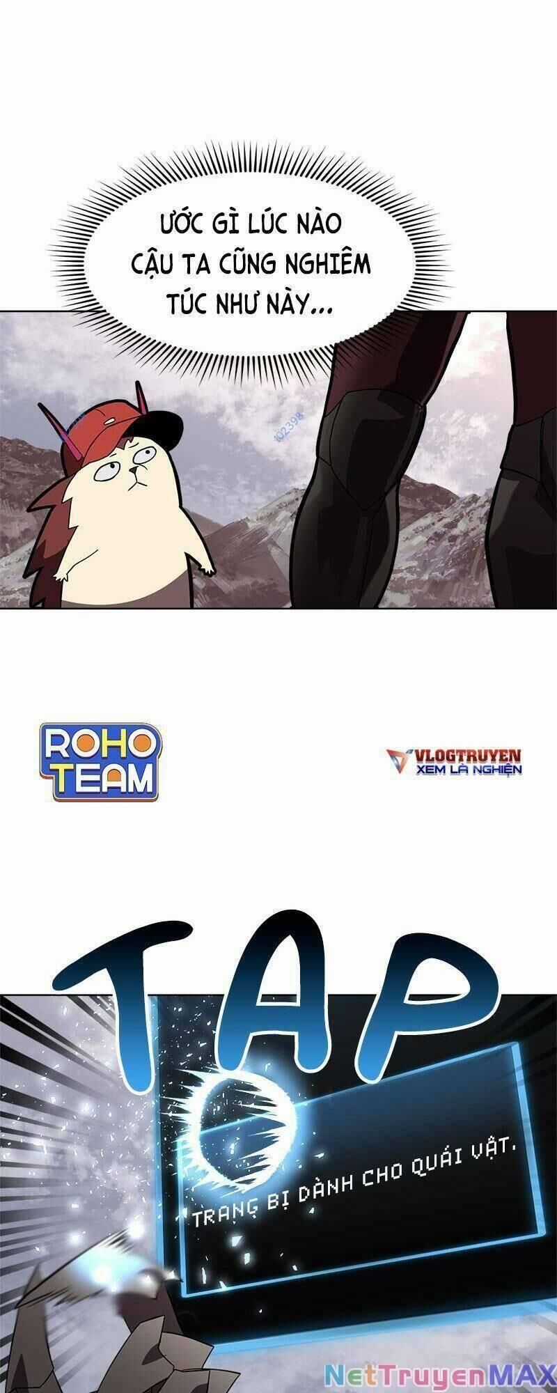 Im The Final Boss Chapter 33 trang 22