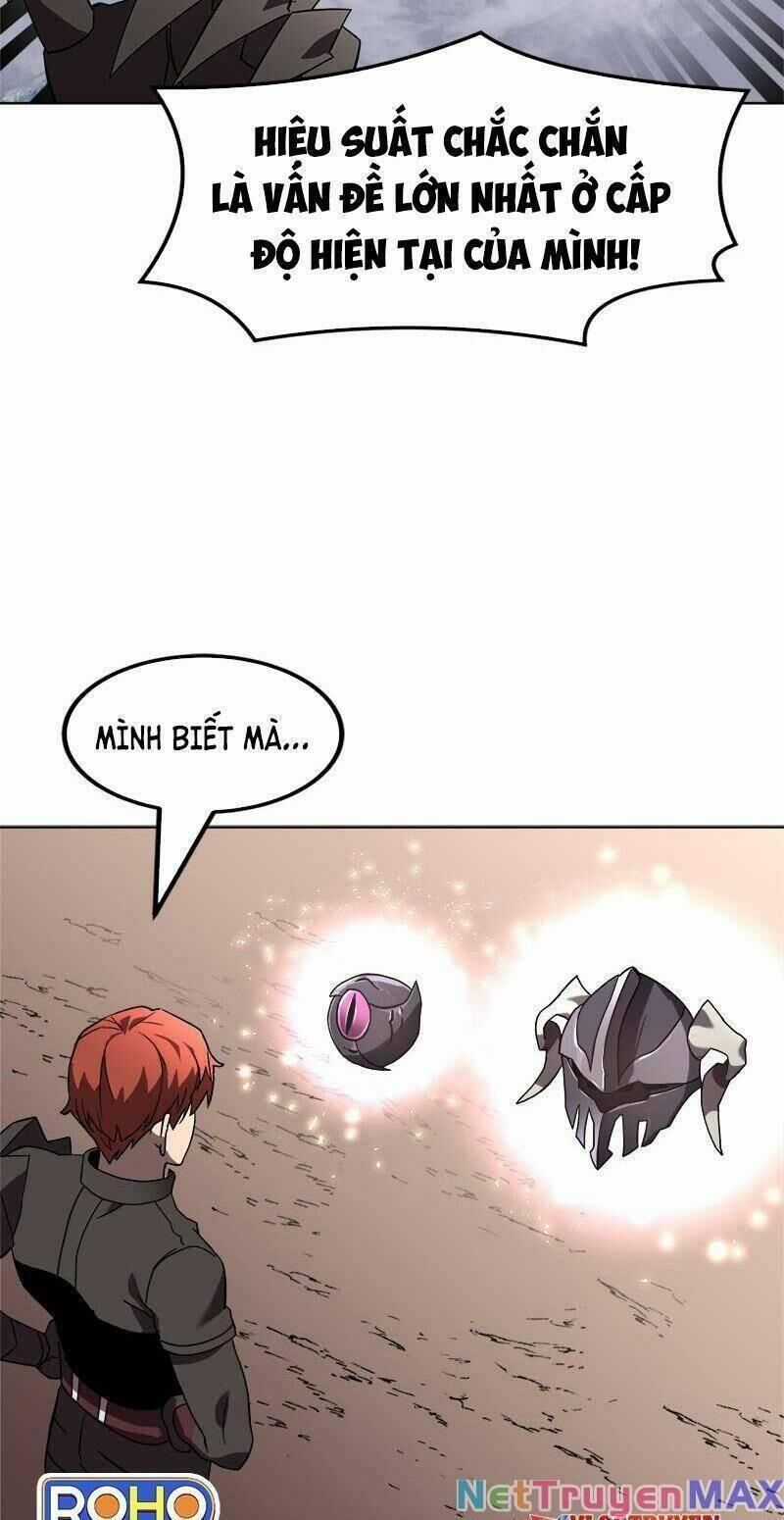 Im The Final Boss Chapter 33 trang 23