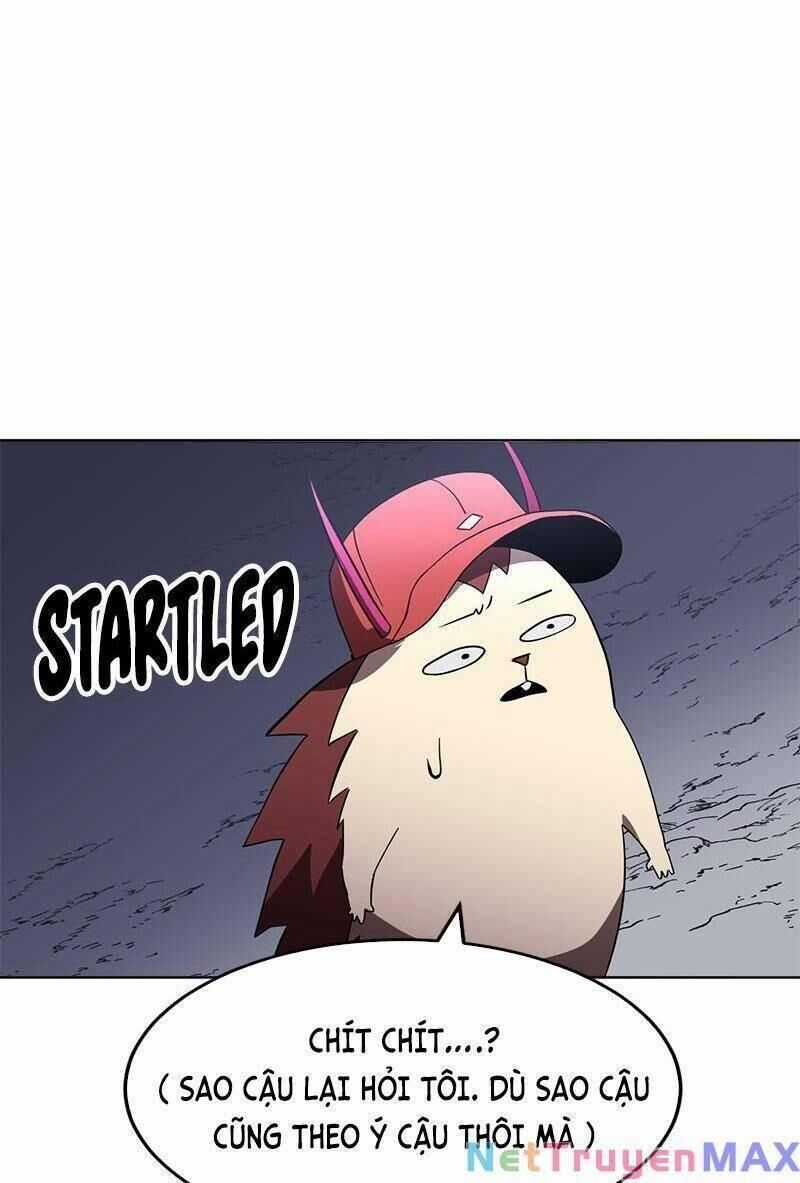 Im The Final Boss Chapter 33 trang 3