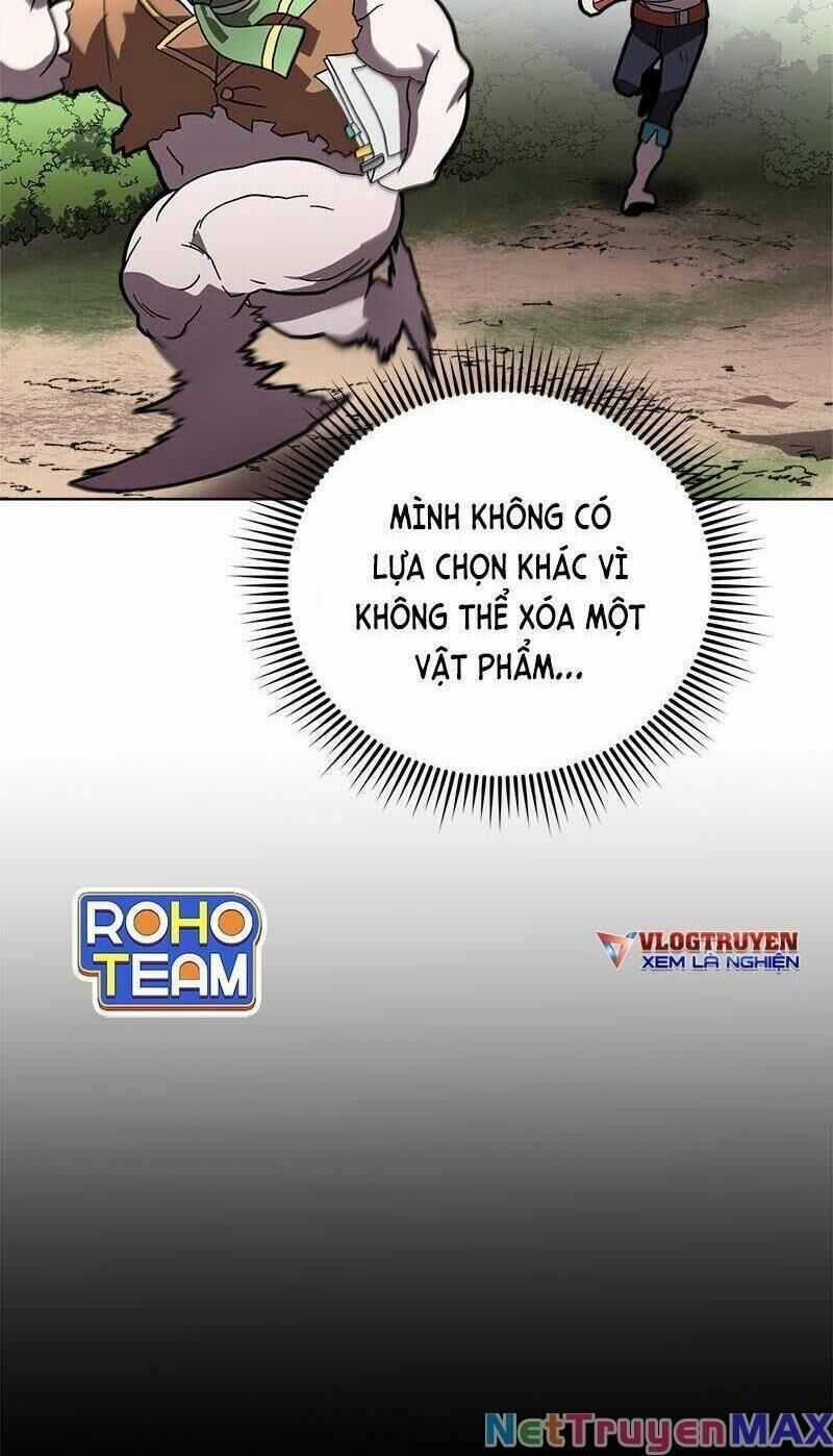 Im The Final Boss Chapter 33 trang 33