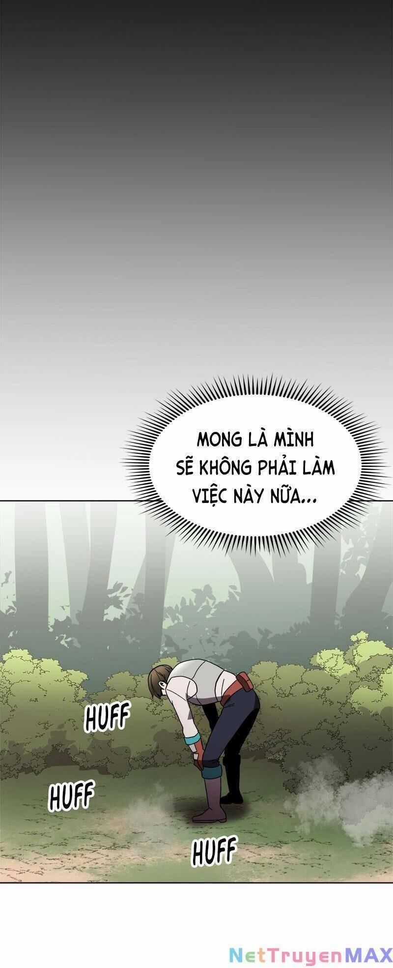 Im The Final Boss Chapter 33 trang 38