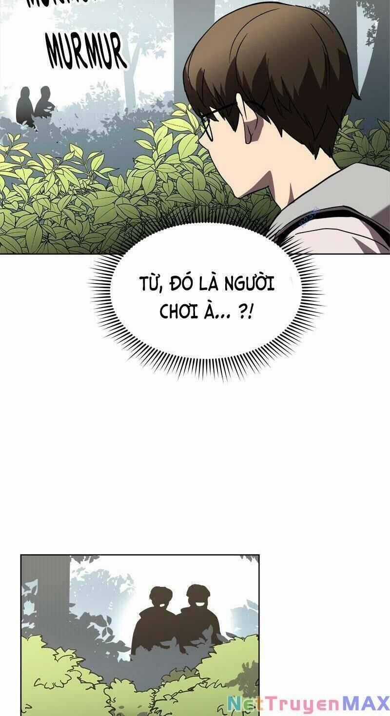 Im The Final Boss Chapter 33 trang 40