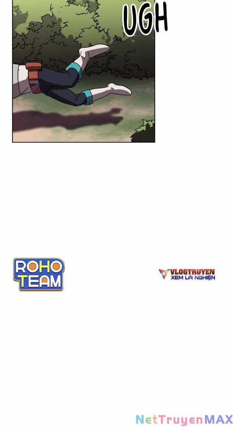Im The Final Boss Chapter 33 trang 41