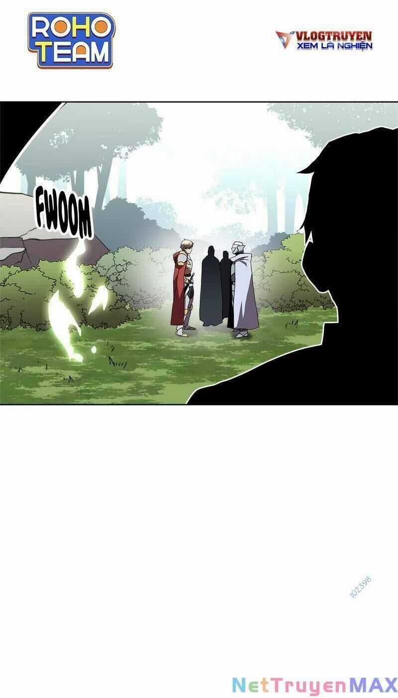 Im The Final Boss Chapter 33 trang 59