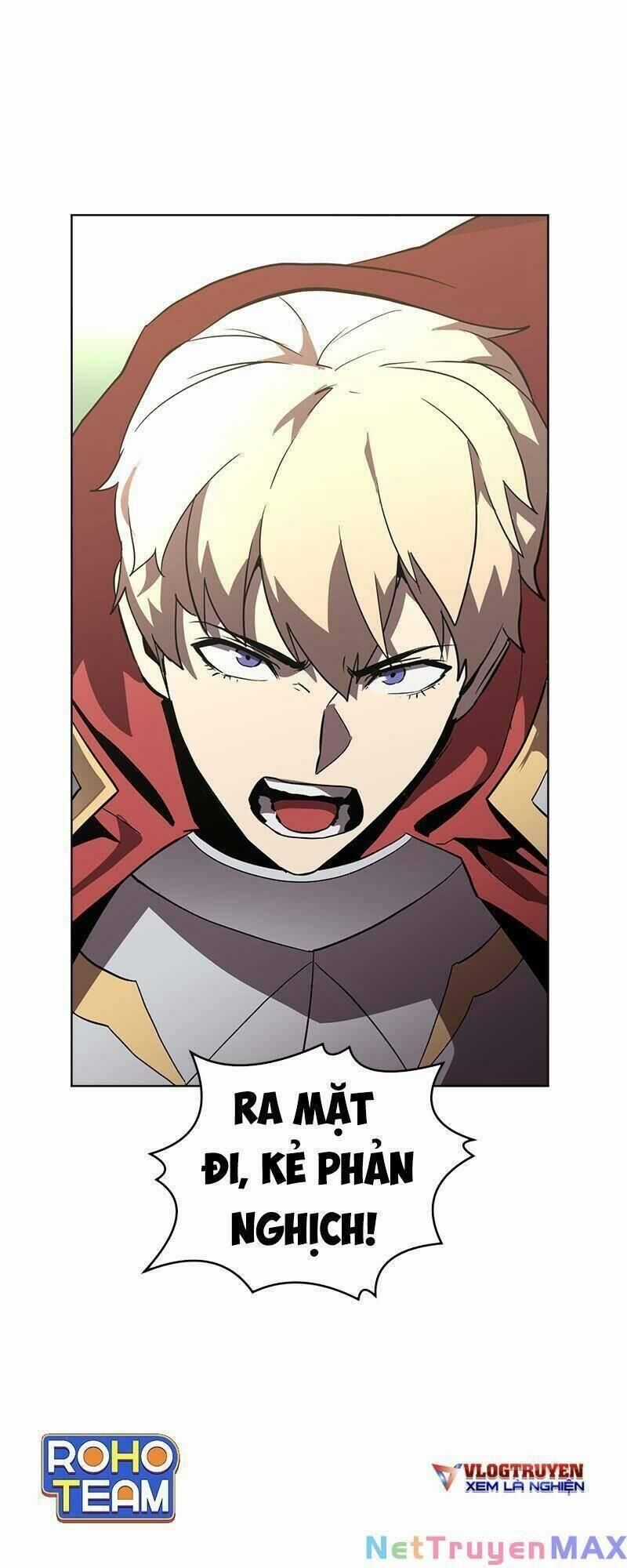 Im The Final Boss Chapter 33 trang 69