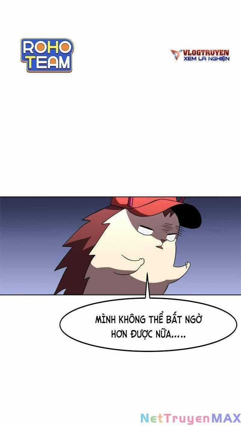 Im The Final Boss Chapter 33 trang 7