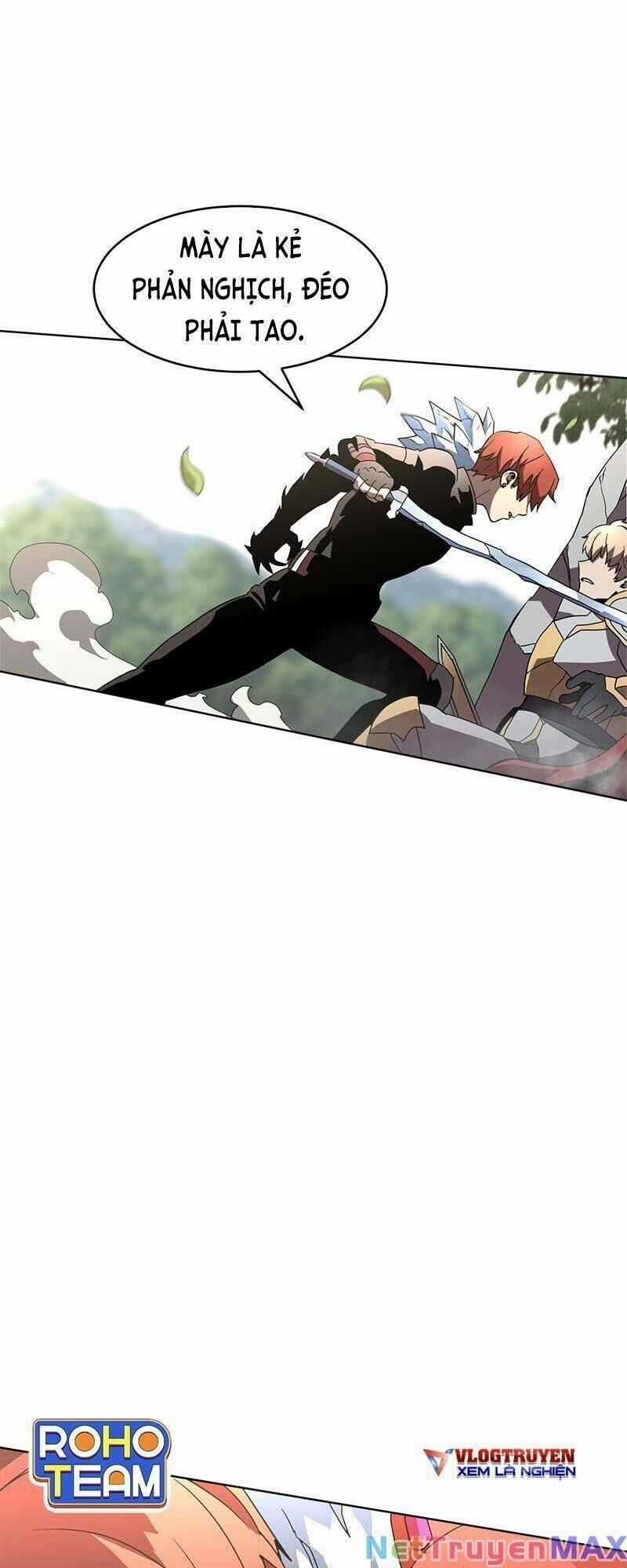 Im The Final Boss Chapter 33 trang 73