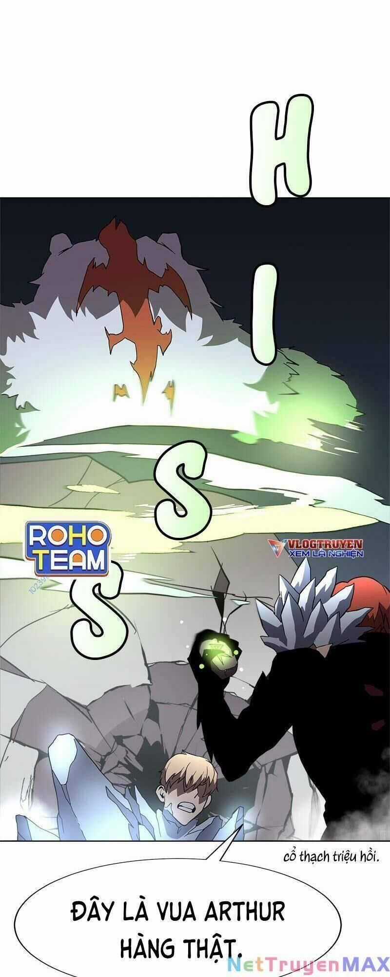 Im The Final Boss Chapter 33 trang 77