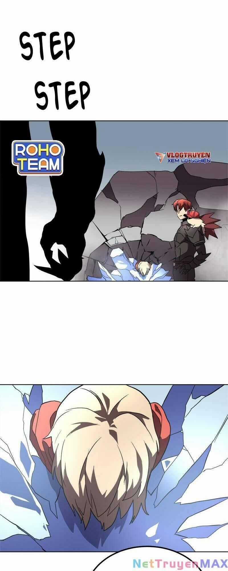 Im The Final Boss Chapter 33 trang 89