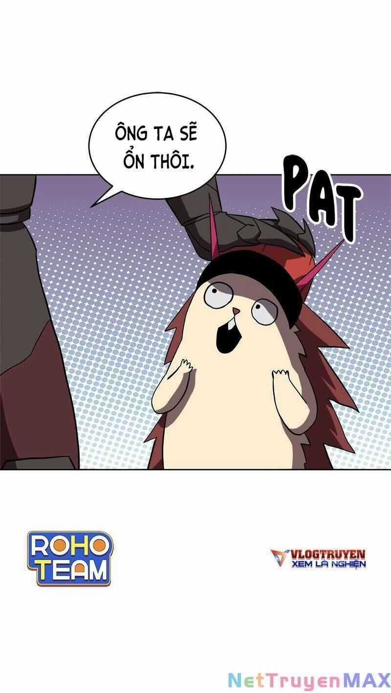 Im The Final Boss Chapter 34 trang 100