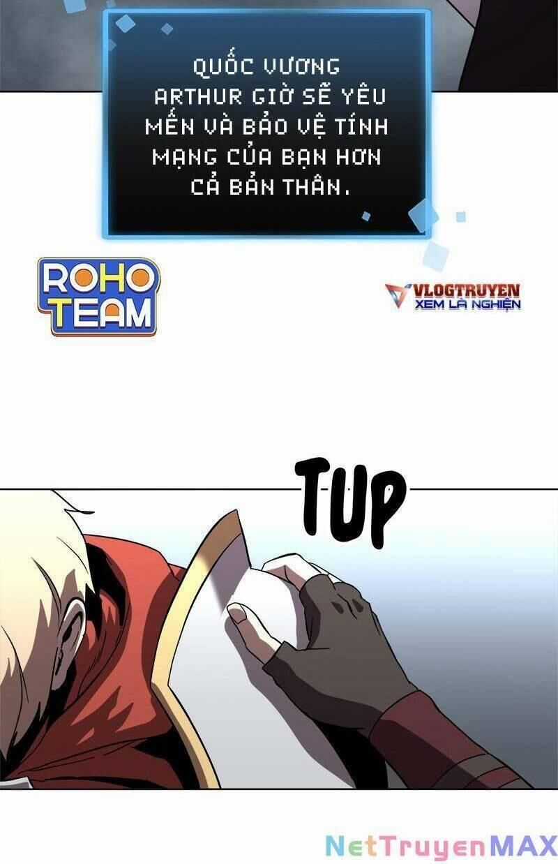 Im The Final Boss Chapter 34 trang 118