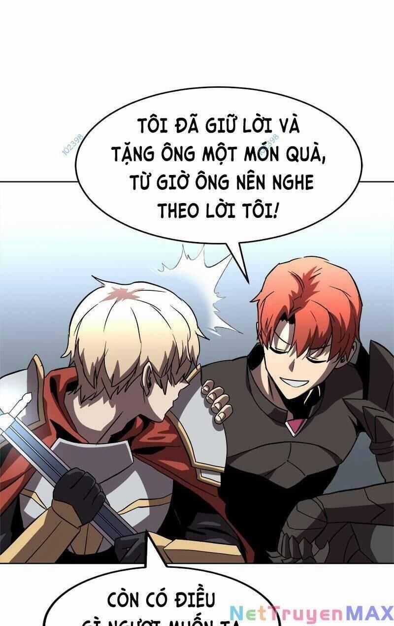 Im The Final Boss Chapter 34 trang 119