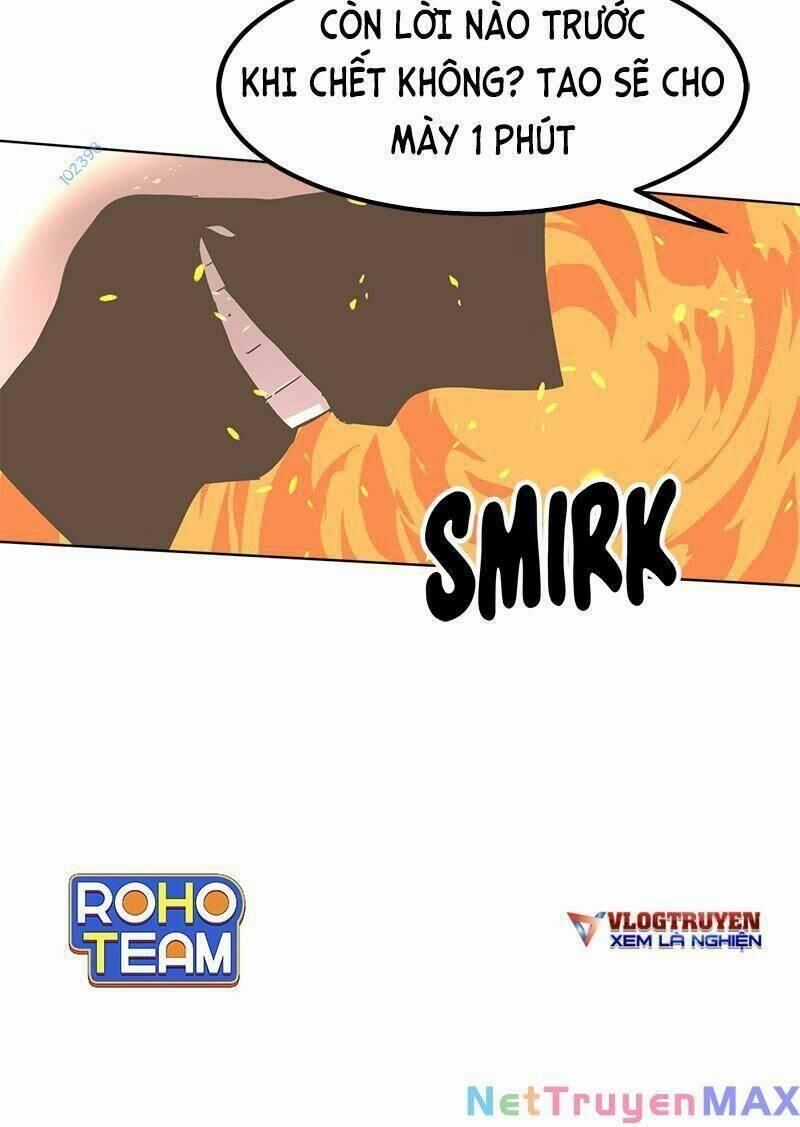 Im The Final Boss Chapter 34 trang 22