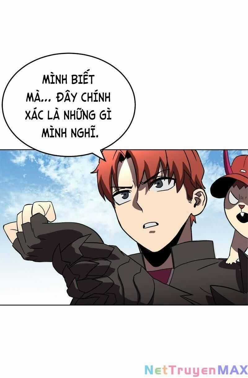 Im The Final Boss Chapter 34 trang 3