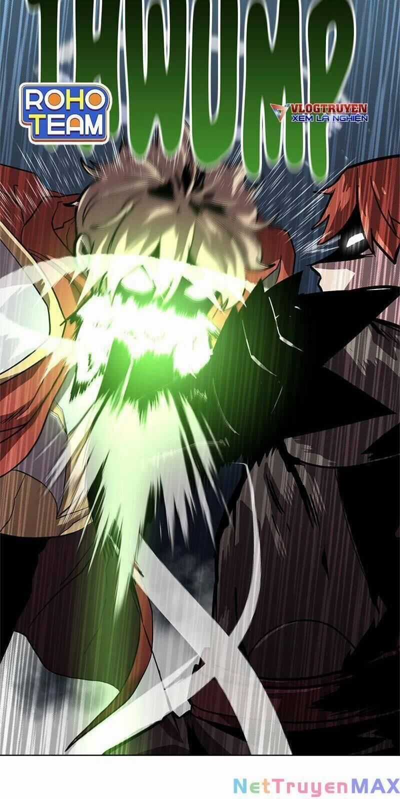 Im The Final Boss Chapter 34 trang 33