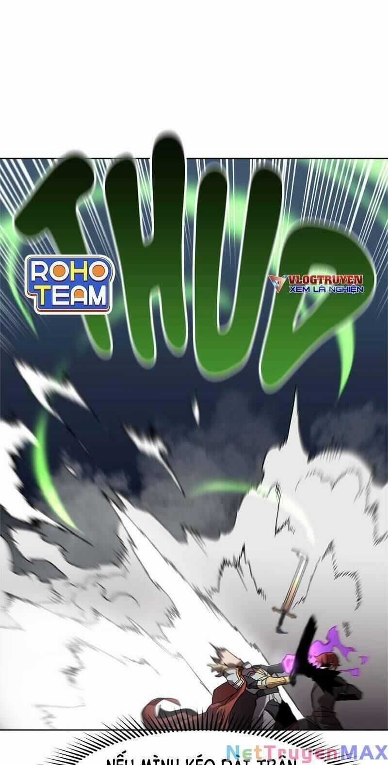 Im The Final Boss Chapter 34 trang 34